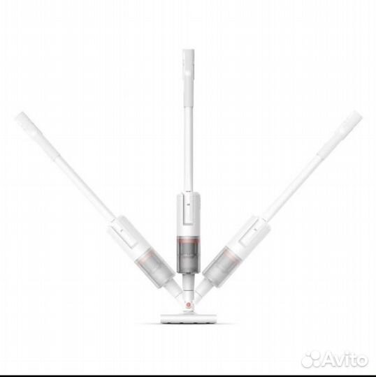 Вертикальный пылесос Xiaomi (Deerma) новый