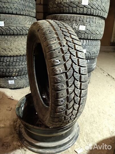 Tigar Sigura Stud 185/65 R15