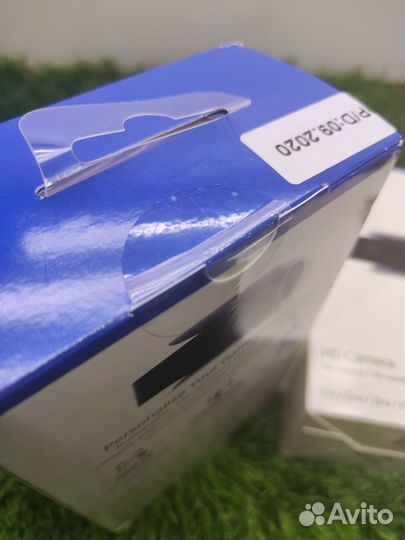 Камера Sony Playstation 5 Новая