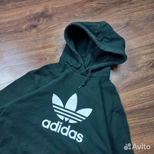 Худи adidas