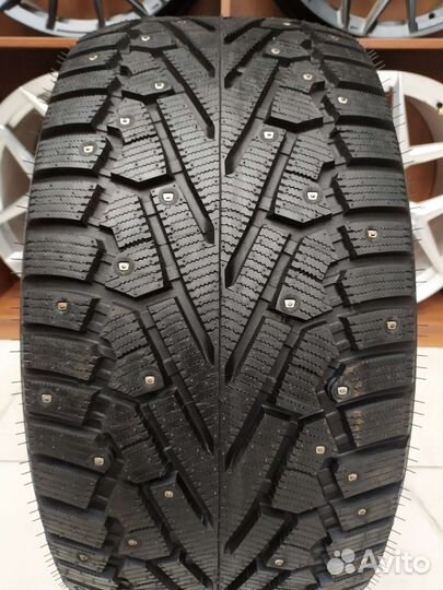 Pirelli Ice Zero 295/35 R21 107H