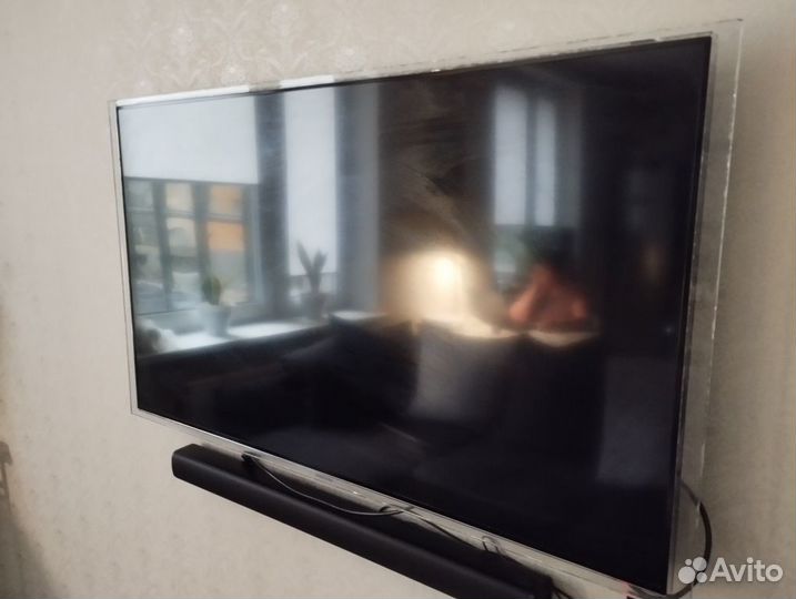 Телевизор SMART tv