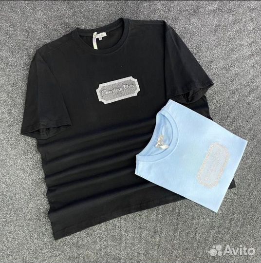 Футболка мужская