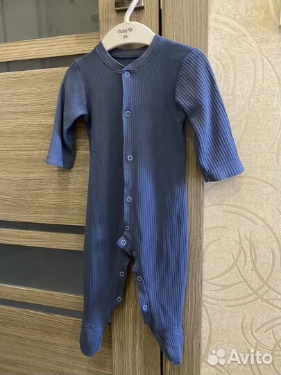 Комбинезоны