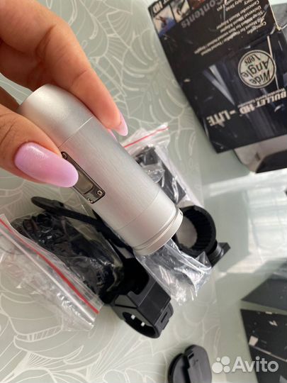 Продам новую экшн-камеру Bullet HD Lite