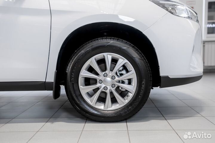 HAVAL M6 1.5 AMT, 2023