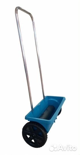 Сеялка-разбрасыватель gardena 432-20