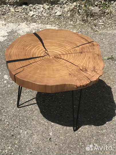 Журнальный стол