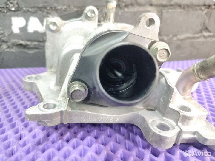 Помпа охлаждения Nissan Dualis KJ10-309143 MR20DE