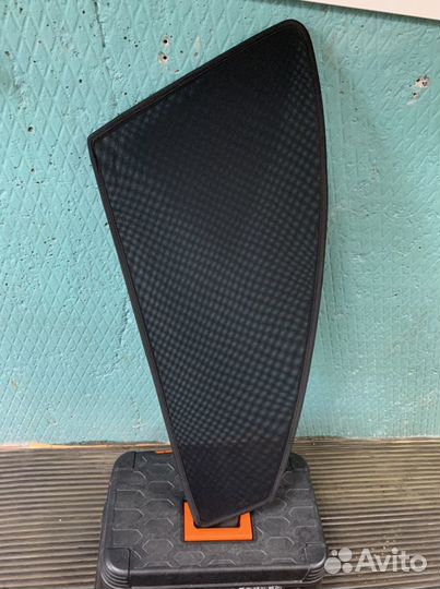 Каркасные шторки