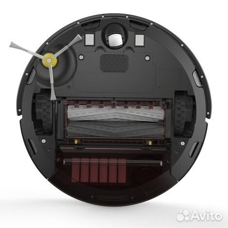 Робот пылесос irobot roomba 886
