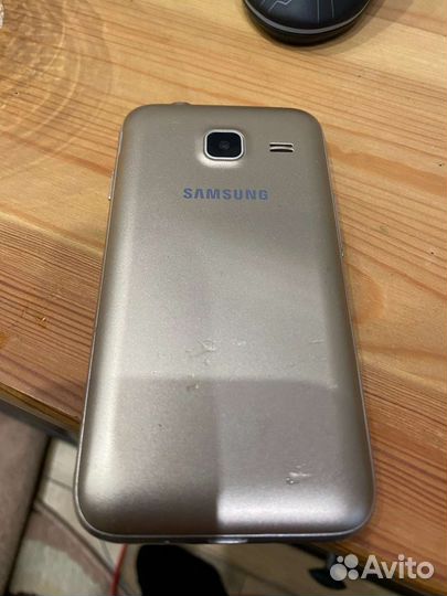 Телефон Samsung galaxy a3 2017