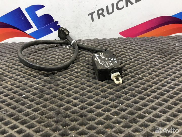 8191182 Активатор замка двери Man TGX