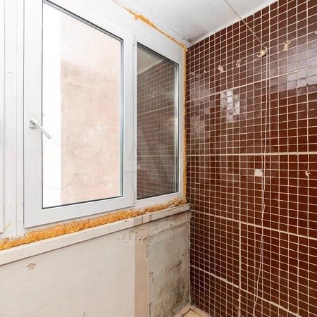 2-к. квартира, 47,1 м², 3/5 эт.