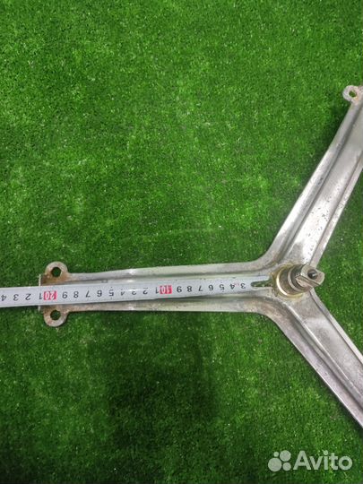 Крестовина стиральной машины Indesit/Ariston