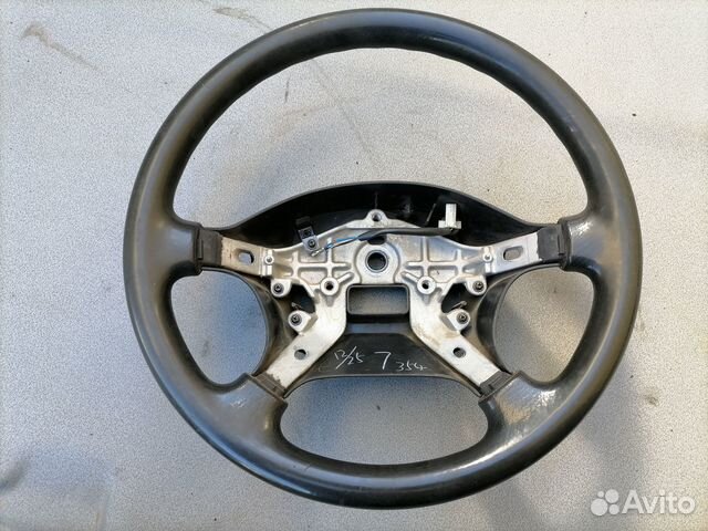 Рулевое колесо без AIR BAG Mazda 626 GE 1992-1997