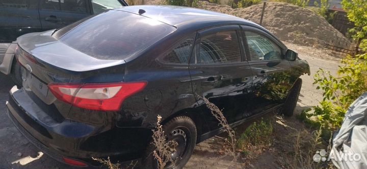 Ford focus 3.12 год.мкпп. 1.6