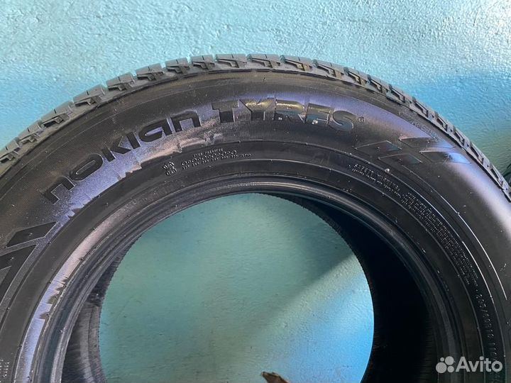 Nokian Tyres Nordman S2 SUV 285/60 R18