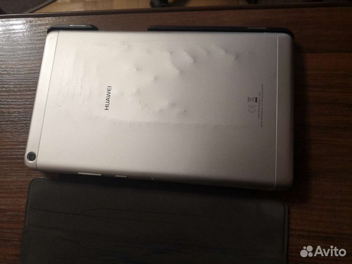 Планшет huawei mediapad t3 8