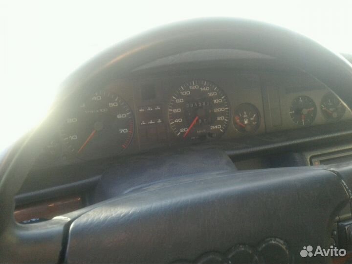 Разбор ауди 100 45 кузов