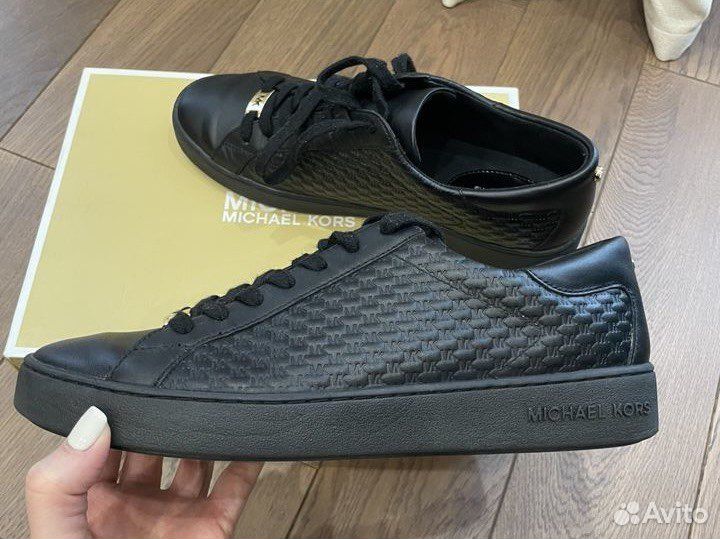 Кеды Michael Kors 41