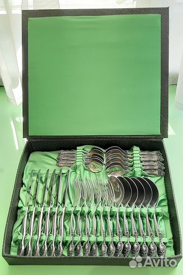 Столовый набор СССР Новинка