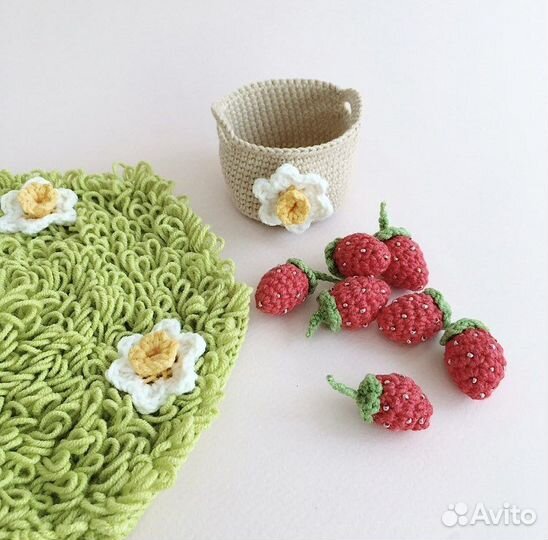 Мягкая игрушка заяц