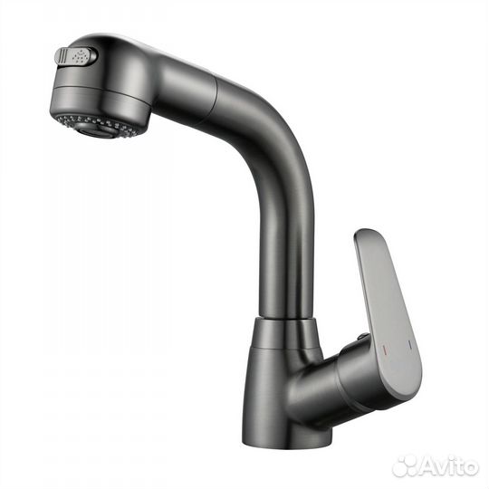 Смес-ль раков. многофункц. оруж. сталь Raffine F2