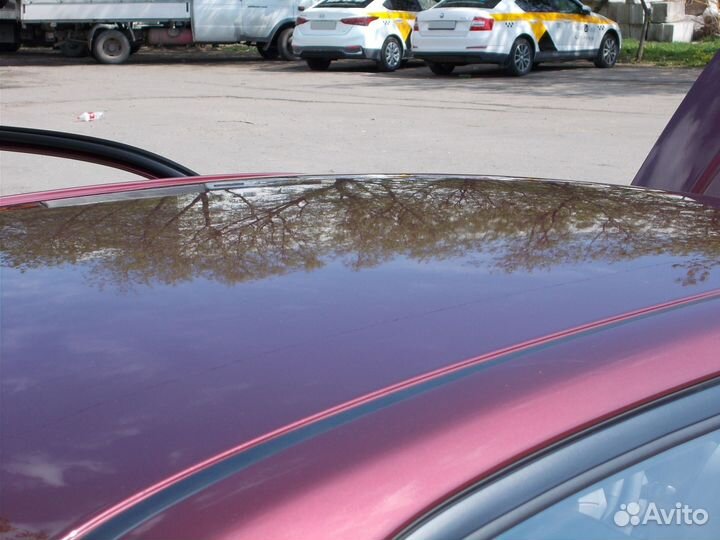 Hyundai Accent 1.5 МТ, 2008, 53 000 км