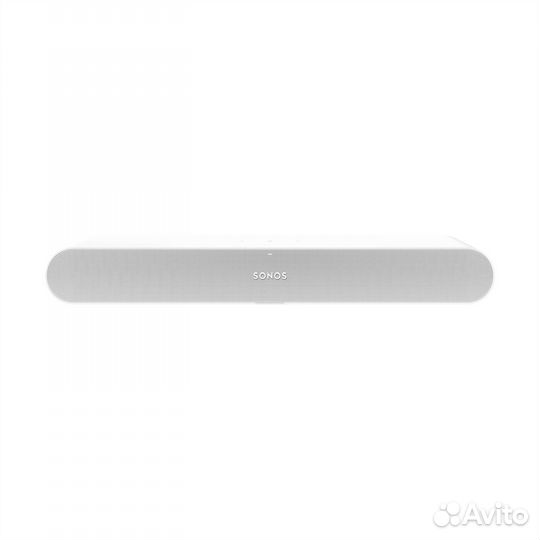 Саундбар Sonos Ray White (rayg1EU1)