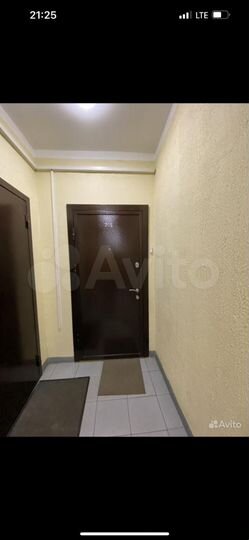 2-к. квартира, 67 м², 16/26 эт.