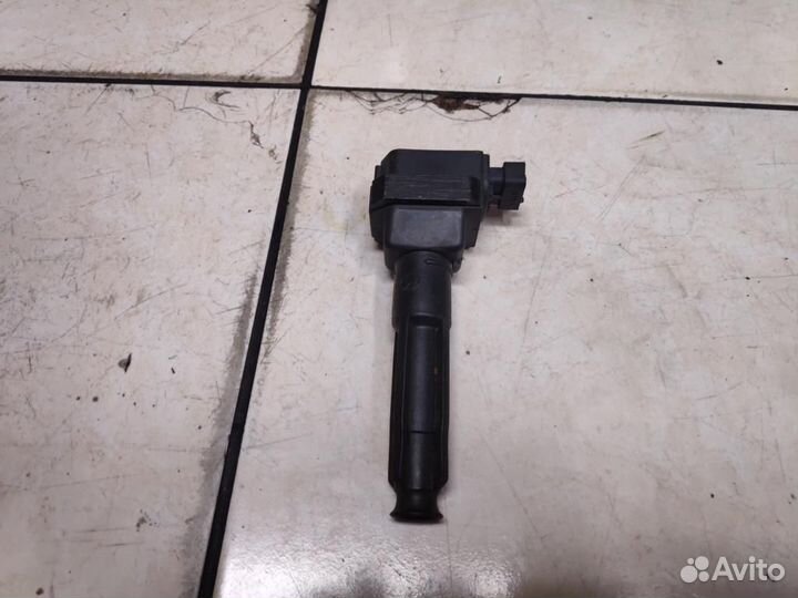 Катушка зажигания w140 S-class 119.970