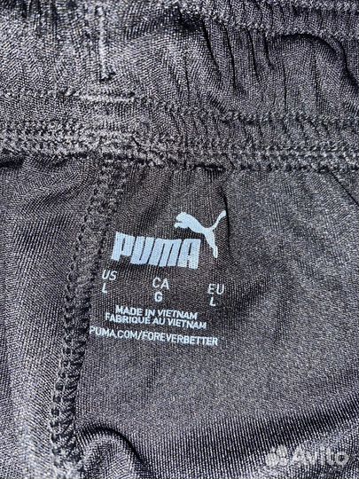 Новые спортивные шорты Puma оригинал, 46 и 48
