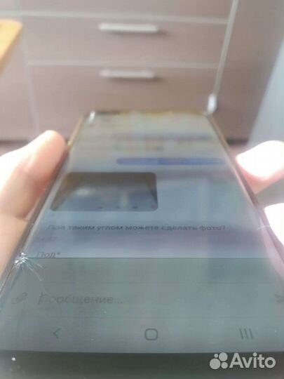 Выкуп битых смартфонов