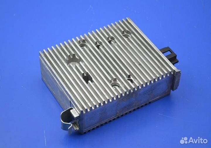 Преобразователь напряжения mercedes-benz Actros MP