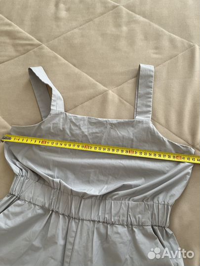 Комбинезон женский летний