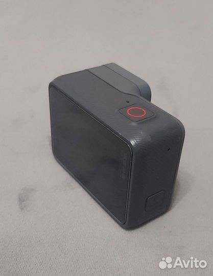 Экшн камера GoPro Hero 5