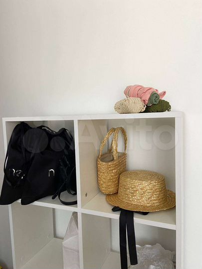 Комната 20 м², 3/3 эт.