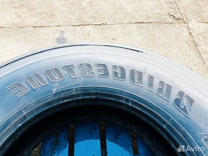 Bridgestone R249 385/55