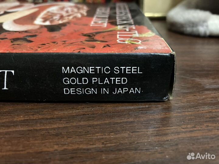 Набор столовых приборов Kaffeebesteck