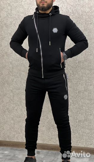 Спортивный костюм Philipp plein