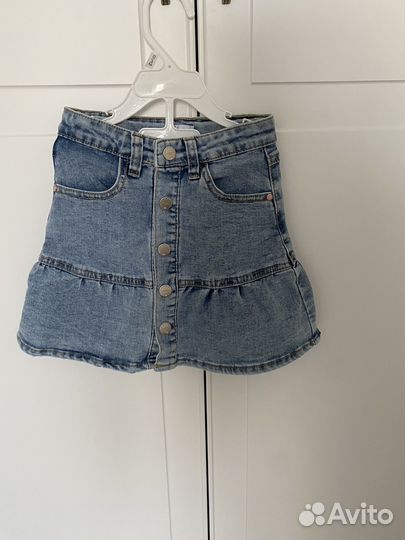 Детская одежда