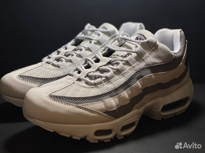 Кроссовки Nike Air Max TT