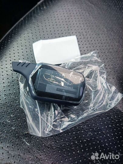 ЖК дисплей starline A91 А93