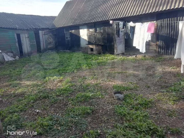 Дом 43 м² на участке 100 сот.