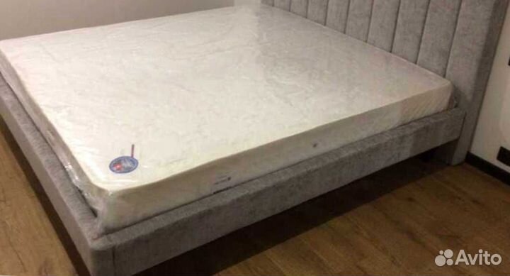 Матрас новый 140х200, 160х200 и другие