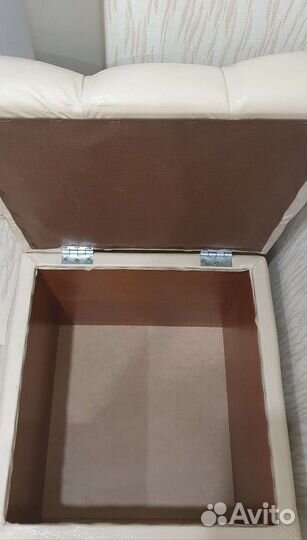 Пуфы пуфики