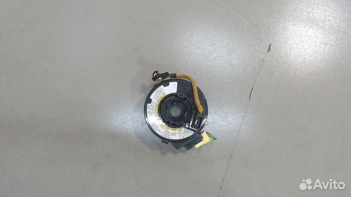 Шлейф руля Audi A6 (C6) Allroad, 2006