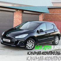 Peugeot 308 1.6 MT, 2011, 166 160 км, с пробегом, цена 599 000 руб.