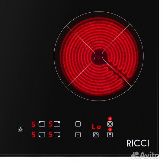 Инфракрасная варочная панель KS-T46202R
